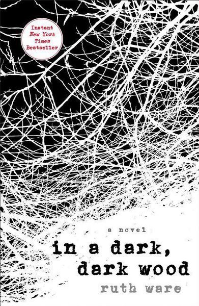 Produktbild: In a Dark Dark Wood