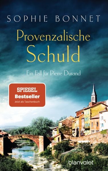 Produktbild: Provenzalische Schuld