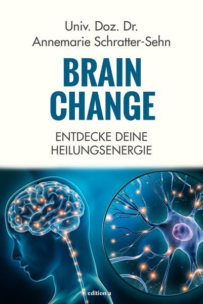 Produktbild: Brain Change