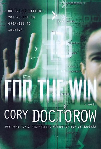 Produktbild: For the Win