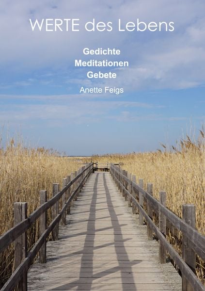 Produktbild: WERTE des Lebens