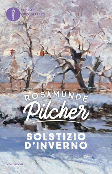Produktbild: Solstizio d'inverno