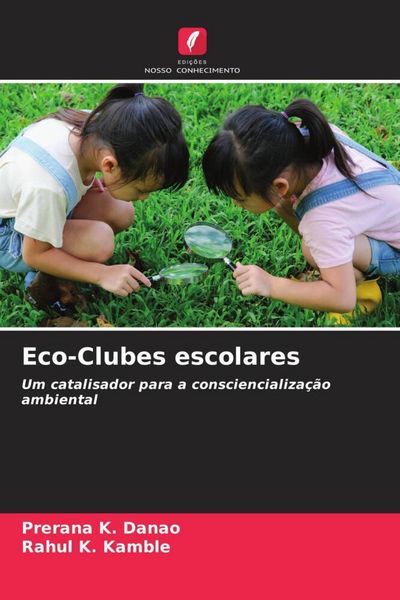 Produktbild: Eco-Clubes escolares