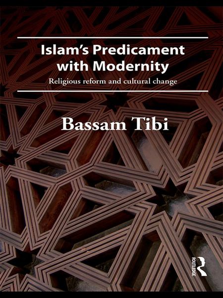 Produktbild: Islam's Predicament with Modernity