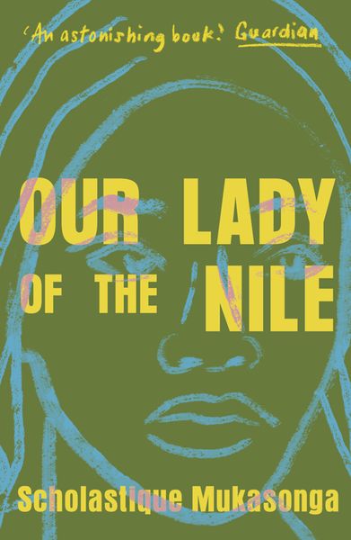 Produktbild: Our Lady of the Nile