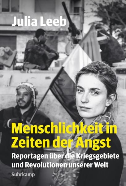 Produktbild: Menschlichkeit in Zeiten der Angst