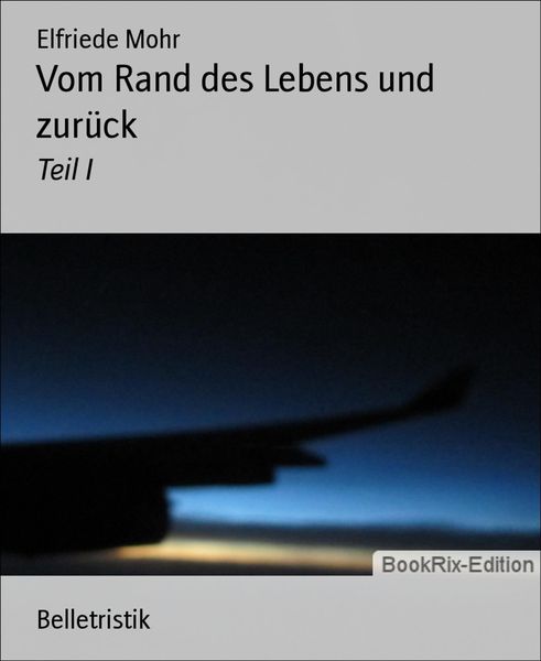 Produktbild: Vom Rand des Lebens und zur&uuml;ck