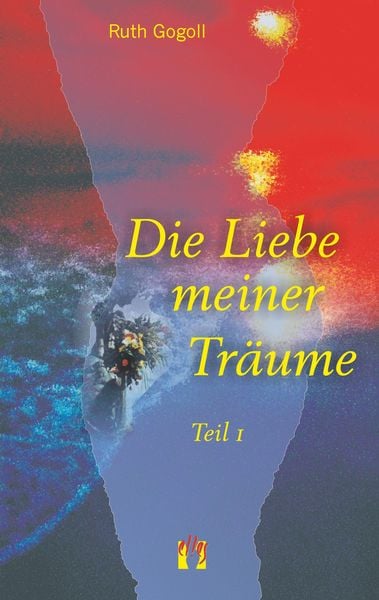 Produktbild: Die Liebe meiner Tr&auml;ume (Teil 1)