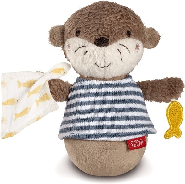 Fehn - Otter Theo - Mini-Stehauf Otter