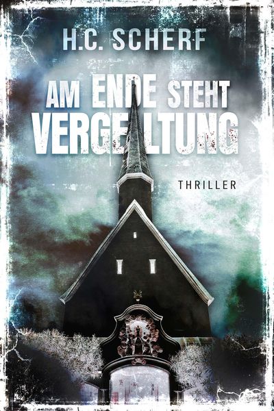 Produktbild: Am Ende steht Vergeltung