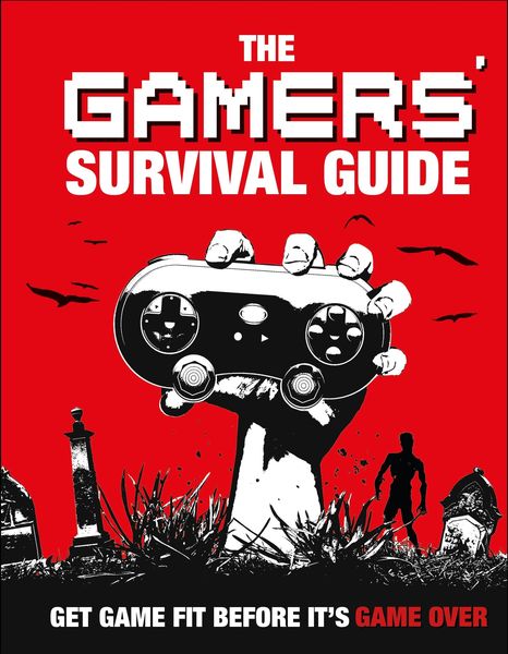 Produktbild: The Gamers' Survival Guide