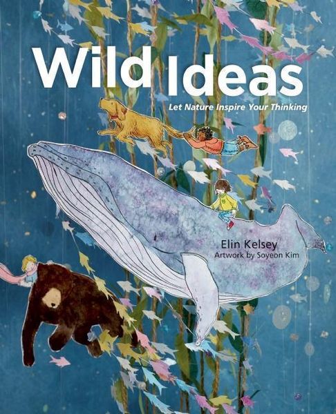 Produktbild: Wild Ideas