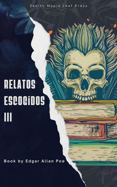 Produktbild: Relatos escogidos III