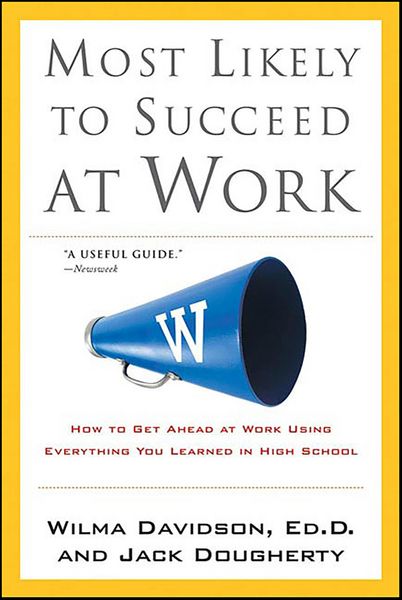 Produktbild: Most Likely to Succeed at Work