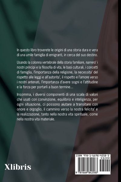Produktbild: 100 Anni Per Un Sogno Americano
