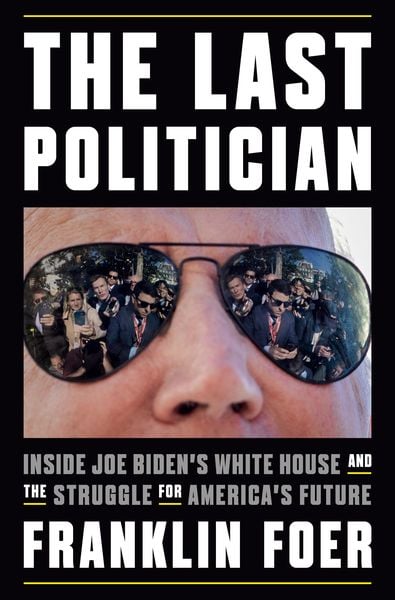 Produktbild: The Last Politician