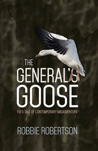 Produktbild: The General's Goose