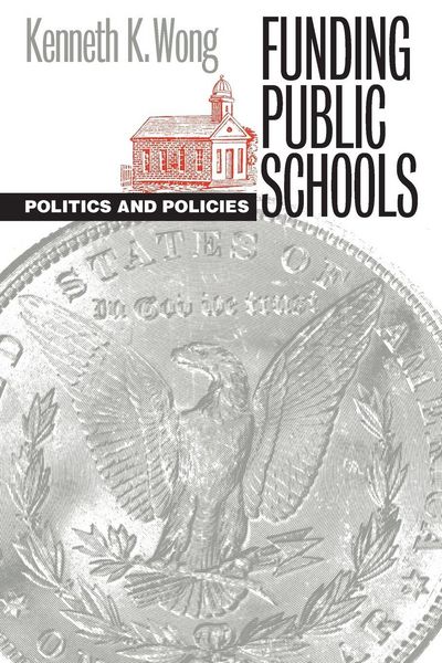 Produktbild: Funding Public Schools
