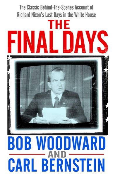 Produktbild: The Final Days
