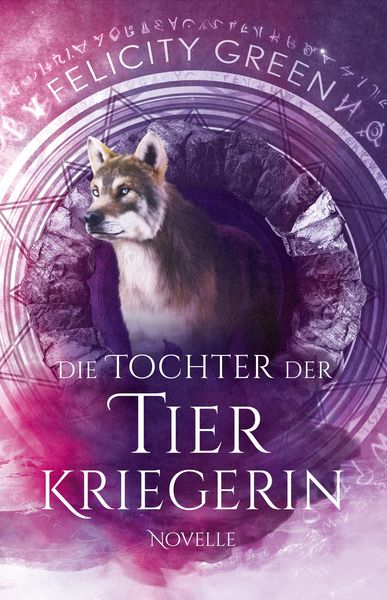 Produktbild: Die Tochter der Tierkriegerin