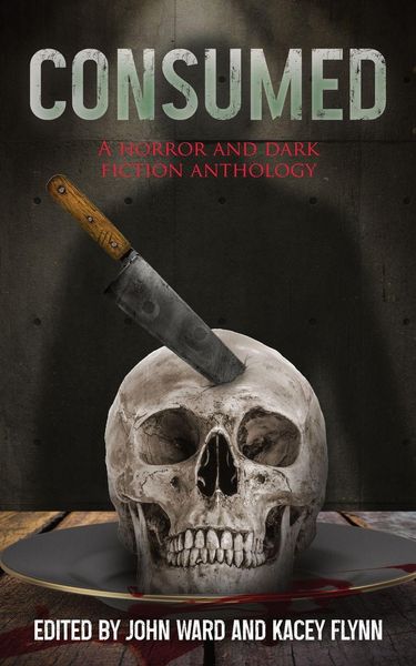 Produktbild: Consumed