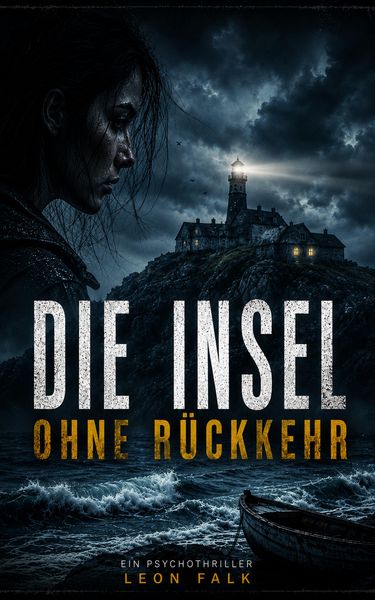 Produktbild: Die Insel ohne R&uuml;ckkehr