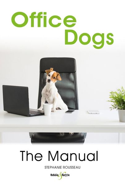 Produktbild: Office dogs: The Manual