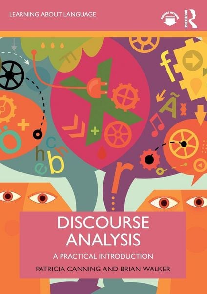 Produktbild: Discourse Analysis