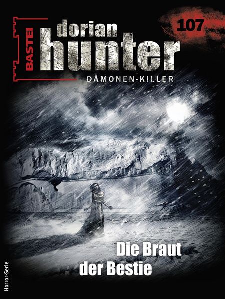 Produktbild: Dorian Hunter 107