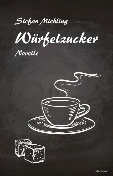 Produktbild: W&uuml;rfelzucker
