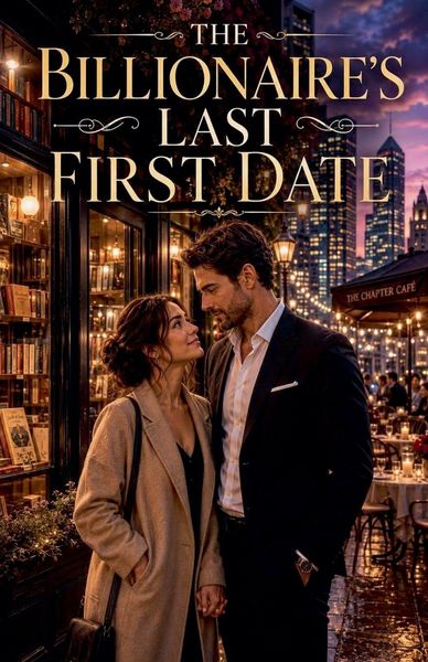 Produktbild: The Billionaire's Last First Date