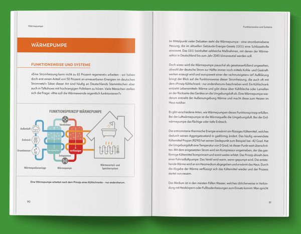 Produktbild: Energiewende &ndash; so geht's