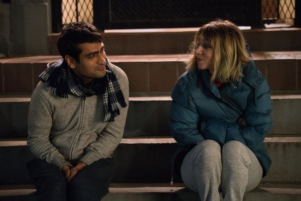 Produktbild: The Big Sick