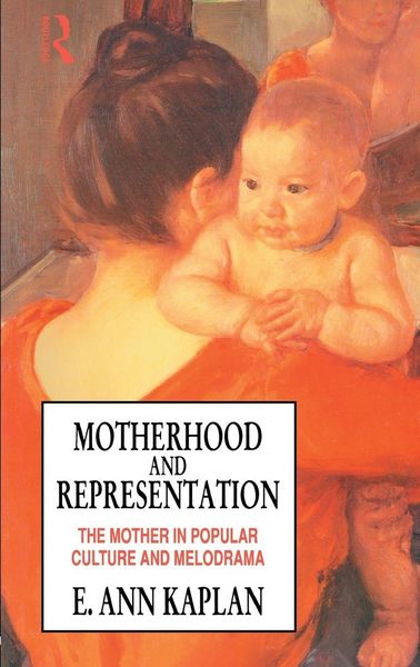 Produktbild: Motherhood and Representation