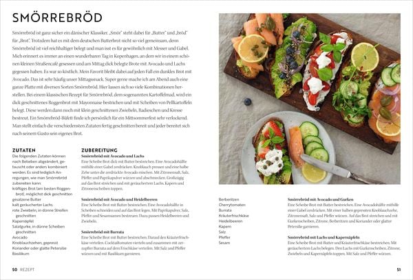 Produktbild: Nordische Feste mit Anna