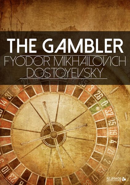 Produktbild: The Gambler