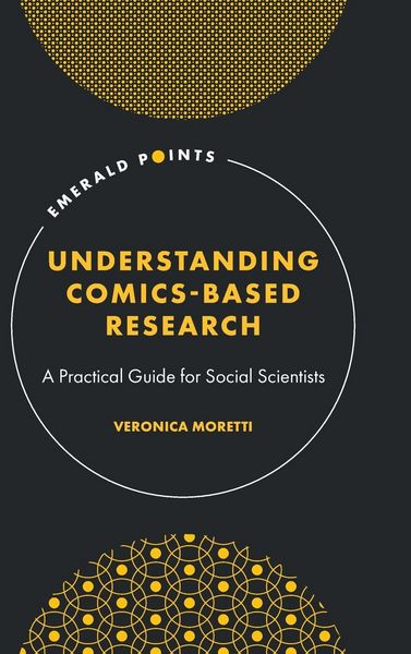Produktbild: Understanding Comics-Based Research