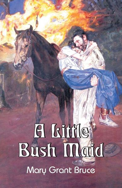 Produktbild: A Little Bush Maid