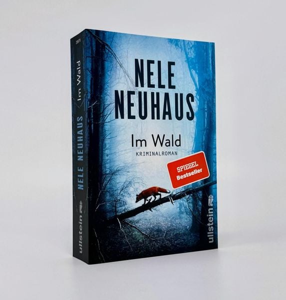 Produktbild: Im Wald