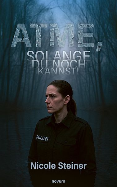 Produktbild: Atme, solange du noch kannst!