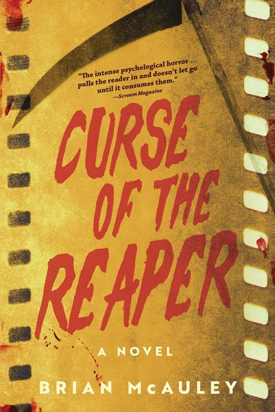 Produktbild: Curse of the Reaper