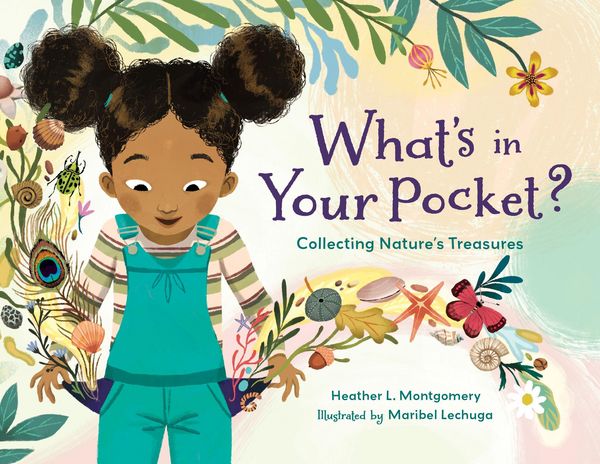 Produktbild: What's in Your Pocket?