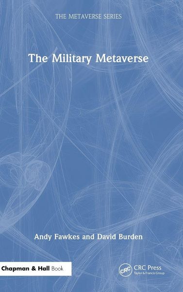 Produktbild: The Military Metaverse