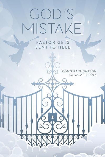 Produktbild: God's Mistake