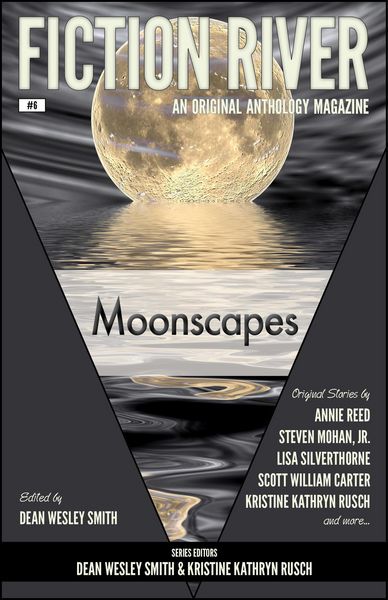 Produktbild: Fiction River: Moonscapes