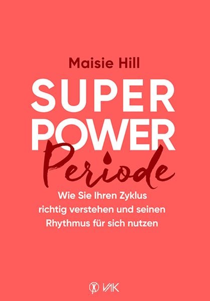 Produktbild: Superpower Periode
