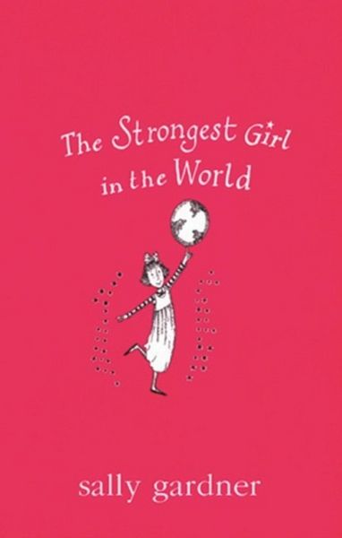 Produktbild: Magical Children: The Strongest Girl In The World