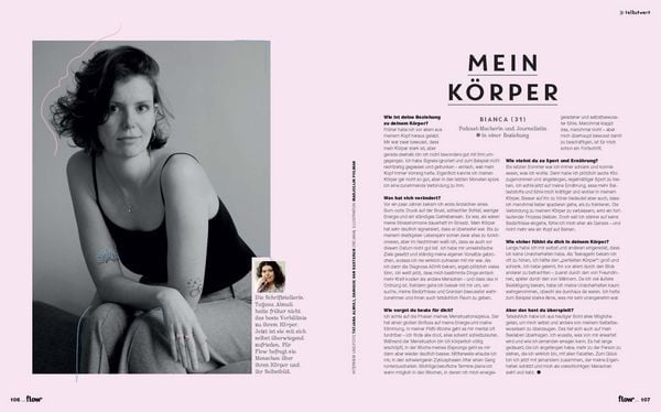 Produktbild: Flow Nummer 101 (7/2026)
