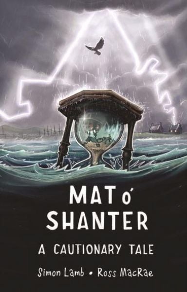 Produktbild: Mat o' Shanter