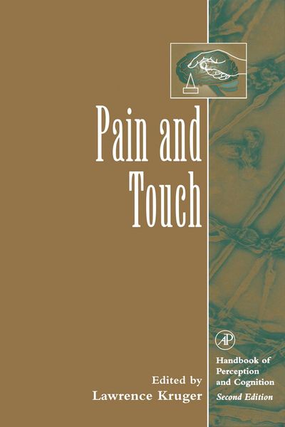 Produktbild: Pain and Touch